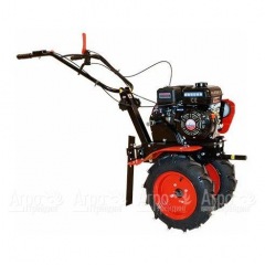 Мотоблок Ока МБ-1Д2М6 с двигателем Loncin 7.0 л.с. в Пензе