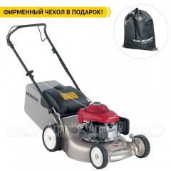 Газонокосилка бензиновая Honda HRG 466C1 PKEH в Пензе