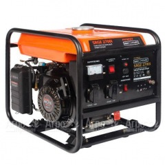 Инверторный генератор Patriot MaxPower SRGE 2700i 2.2 кВт в Пензе