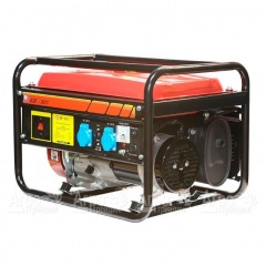 Бензогенератор Калибр БЭГ-3011 2.5 кВт в Пензе