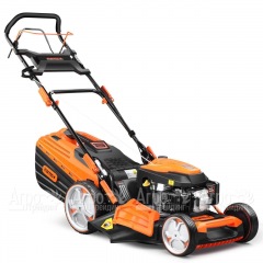 Газонокосилка бензиновая Fuxtec FX-RM4839P в Пензе