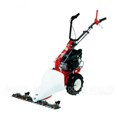 Бензиновая сенокосилка Eurosystems P55 Honda в Пензе