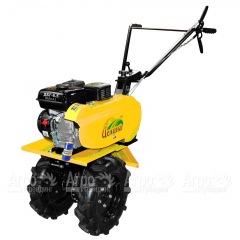 Мотоблок Целина МБ-600 в Пензе