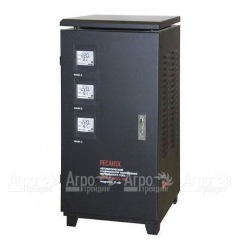 Стабилизатор Ресанта АСН-15 000/3 в Пензе