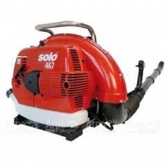 Воздуходувка Solo 467 в Пензе