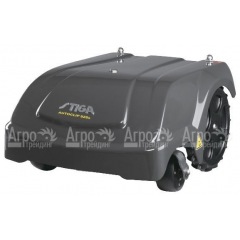 Газонокосилка-робот Stiga Autoclip 523 в Пензе