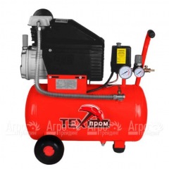 Компрессор воздушный Техпром КМ-2524 в Пензе