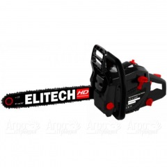 Бензопила Elitech CS 4125R 16" в Пензе
