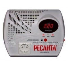 Стабилизатор Ресанта АСН-500 Н/1-Ц в Пензе