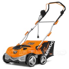 Аэратор электрический Daewoo DSC 2000E в Пензе