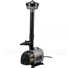 Фонтанный насос Denzel FNP110-34 в Пензе