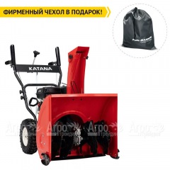 Снегоуборщик Katana KS-62 в Пензе