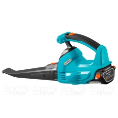 Воздуходувка аккумуляторная Gardena AccuJet 18-Li в Пензе