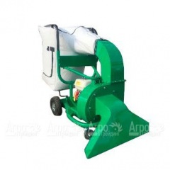 Садовый пылесос Laski VS80 в Пензе