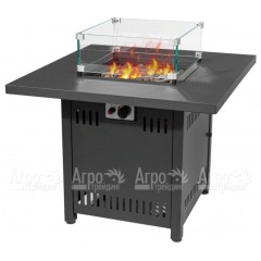 Уличный газовый обогреватель Aesto A-22Т в Пензе