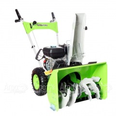 Снегоуборщик RedVerg RD-SB56/7 в Пензе