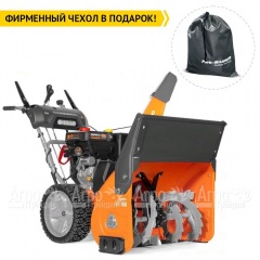 Снегоуборщик Daewoo DAST 1080 в Пензе