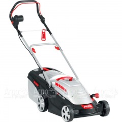 Газонокосилка электрическая GEOS by Al-Ko Comfort 40 Е в Пензе