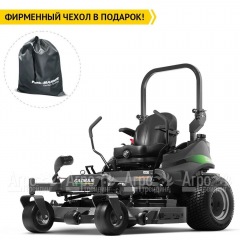 Садовый райдер Caiman Zero 137KC в Пензе