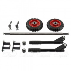 Транспортировочный комплект для генераторов Denzel PS-25, PS-28, PS-33, PS-33E в Пензе