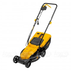 Газонокосилка электрическая Denzel GM-1100 в Пензе