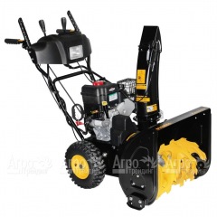 Снегоуборщик Champion ST656BS в Пензе