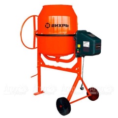 Бетоносмеситель Вихрь БМ-180П (Бетономешалка Вихрь БМ-180П) в Пензе