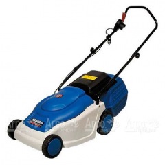 Газонокосилка электрическая Elmos EME130 в Пензе