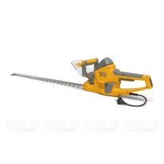 Электрический кусторез (электрокусторез) Stiga SHT 700 в Пензе