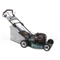 Газонокосилка бензиновая MA.RI.NA GT 53 B Boss Green Team в Пензе