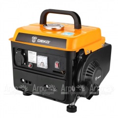 Бензогенератор DEKO DKEG63 0.65 кВт в Пензе