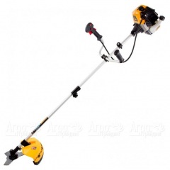 Бензокоса (бензиновый триммер) Denzel DR-52 в Пензе