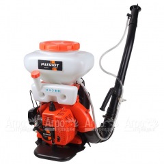 Опрыскиватель бензиновый Patriot PT420WF-12 в Пензе