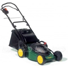 Газонокосилка бензиновая Yard-Man 46 MC в Пензе