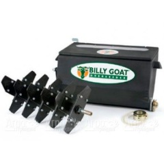 Бункер для подсева в комплектации для вертикуттера Billy Goat PR550 в Пензе