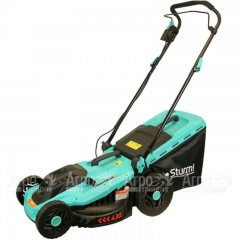 Газонокосилка электрическая Sturm EL2042 в Пензе