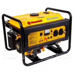 Бензогенератор Hammer GNR3000 А 2.7 кВт в Пензе