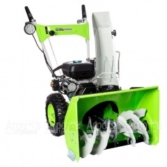 Снегоуборщик RedVerg RD-SB56/7E в Пензе