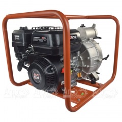 Бензиновая мотопомпа EVOline TG 30 в Пензе