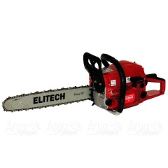 Бензопила Elitech БП 45/18" в Пензе