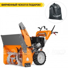 Снегоуборщик Daewoo DAST 1080 (LCT) в Пензе