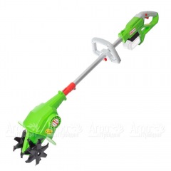 Культиватор аккумуляторный RedVerg RD-T18/U (без аккумулятора и зарядного устройства) в Пензе
