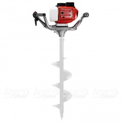 Мотобур (бензобур) Мобил К HA301 Премиум в Пензе