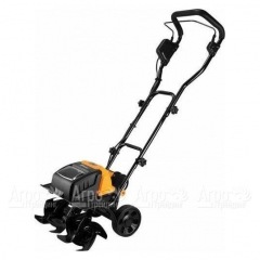 Культиватор аккумуляторный DEKO DKET40 в Пензе