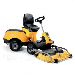 Садовый райдер Stiga Park 720 PW в Пензе