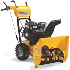 Снегоуборщик Stiga Snow Fox в Пензе