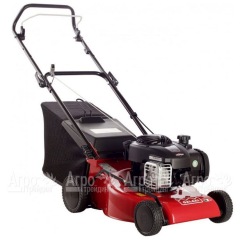 Газонокосилка бензиновая MA.RI.NA Systems GX-41 B (B&S 450E Series) в Пензе