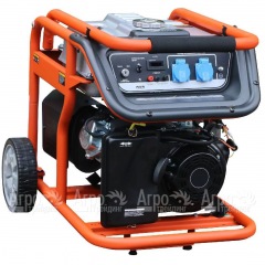 Бензогенератор EVOline KB 2500 2 кВт в Пензе