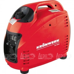 Бензогенератор инверторный Kronwerk LK 1800i 1.5 кВт в Пензе
