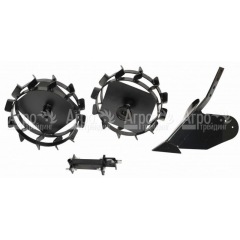 Комплект навесного оборудования Hyundai S900 в Пензе